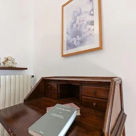 La Casa Sul 安杰拉