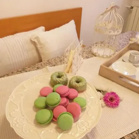 Holiday home La Casa Sul *
