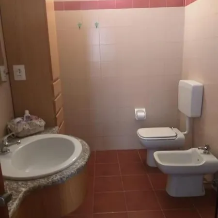 La Casa Sul