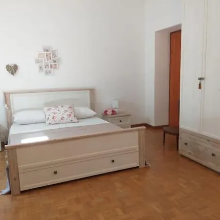 Holiday home La Casa Sul