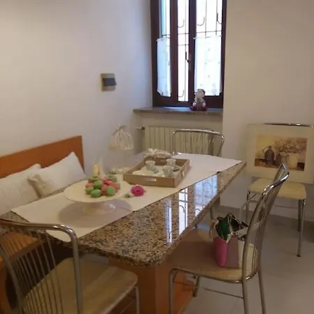 Holiday home La Casa Sul Angera