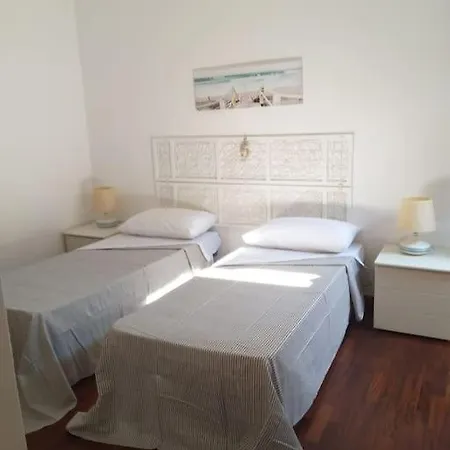 La Casa Sul 安杰拉