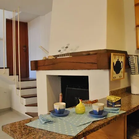 La Casa Sul