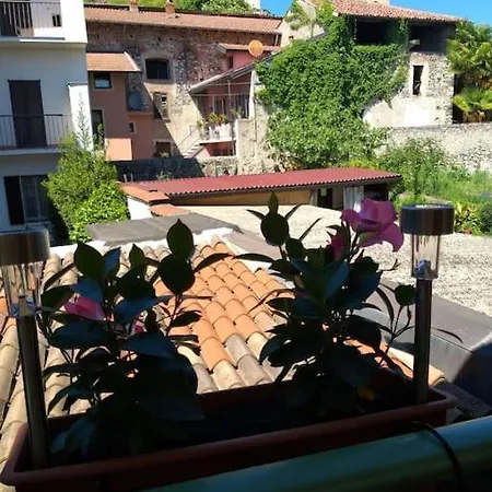La Casa Sul Holiday home