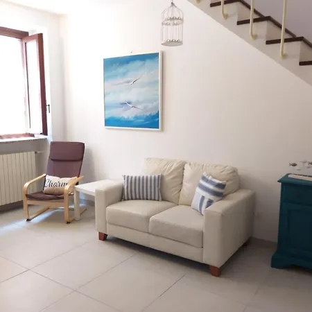 La Casa Sul 安杰拉