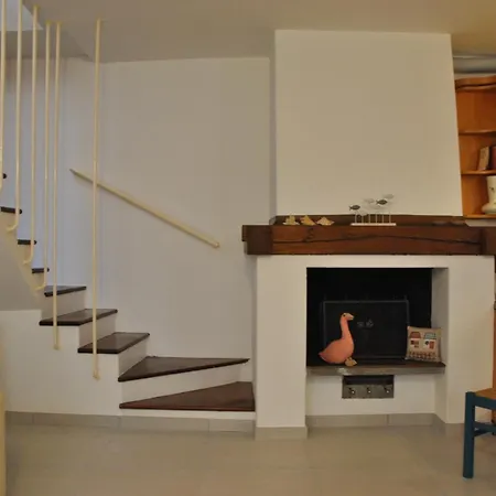 Holiday home La Casa Sul Angera