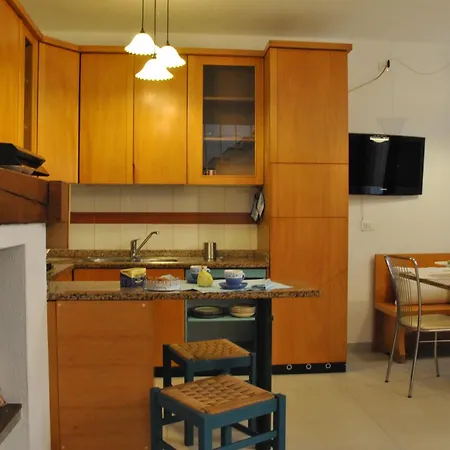 La Casa Sul Holiday home Angera
