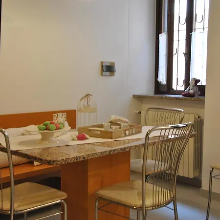 La Casa Sul Holiday home *