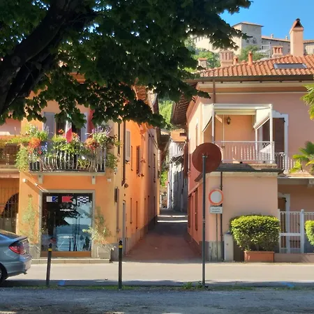 La Casa Sul 安杰拉