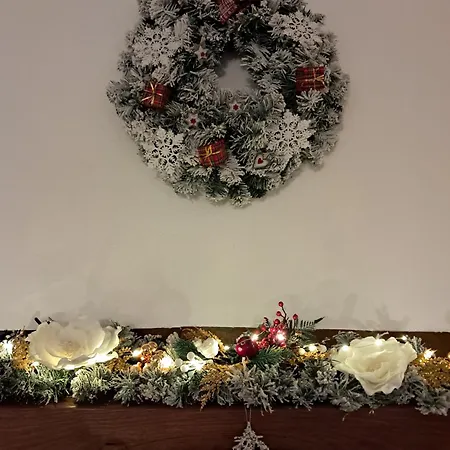 La Casa Sul 安杰拉
