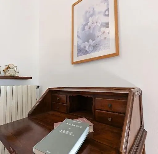 La Casa Sul Angera