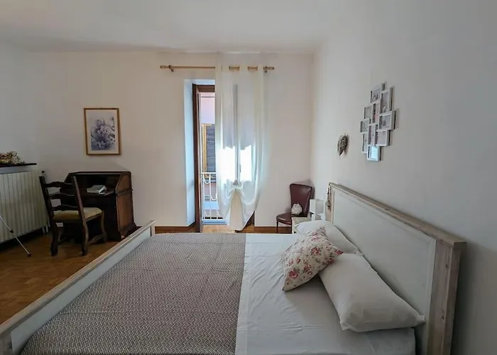 La Casa Sul * Angera