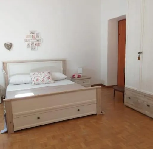 Dom wakacyjny La Casa Sul