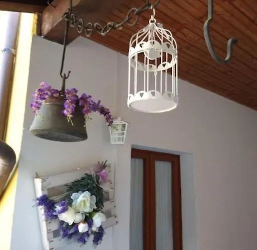 La Casa Sul Dom wakacyjny *