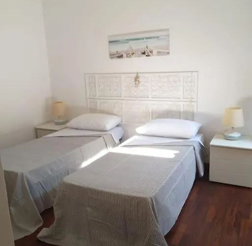 La Casa Sul Angera