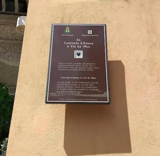 La Casa Sul * Angera