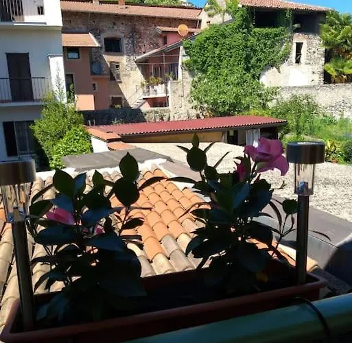La Casa Sul Dom wakacyjny