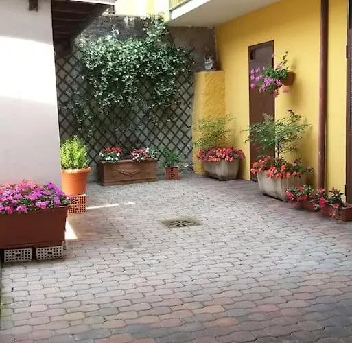 La Casa Sul *