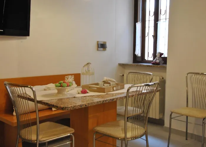 La Casa Sul Dom wakacyjny *