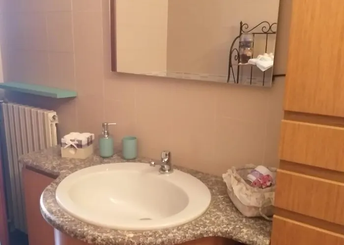 La Casa Sul Angera