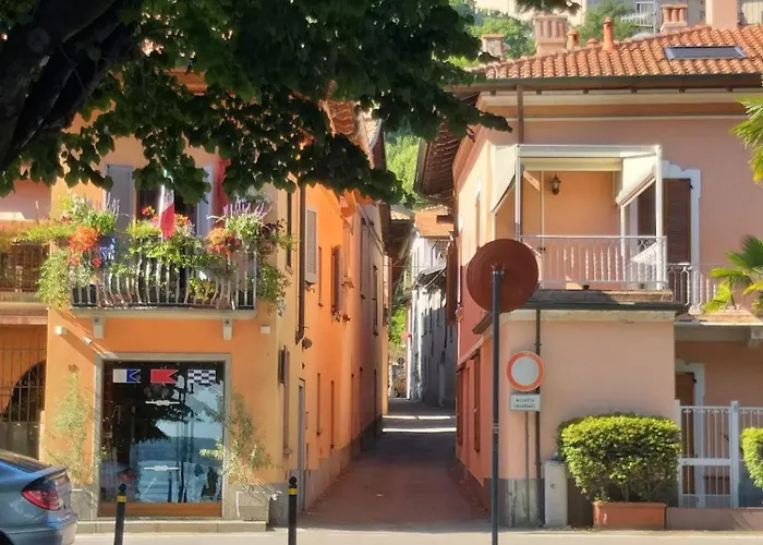 La Casa Sul Angera