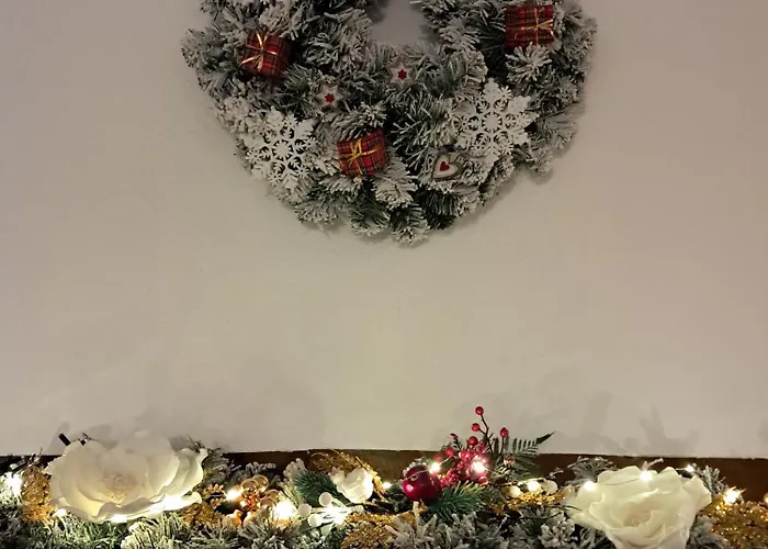 La Casa Sul Angera