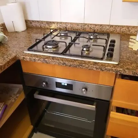 La Casa Sul Σπίτι διακοπών Angera