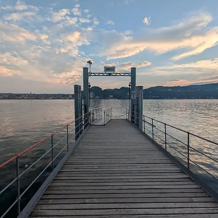 Σπίτι διακοπών La Casa Sul